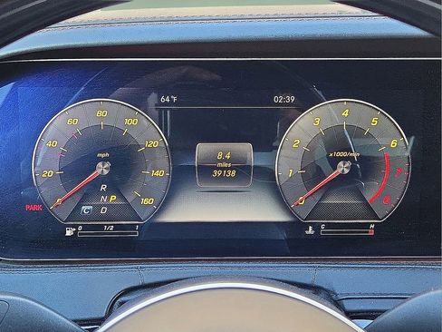 Used 2020 Mercedes-Benz Maybach S 650 image 27