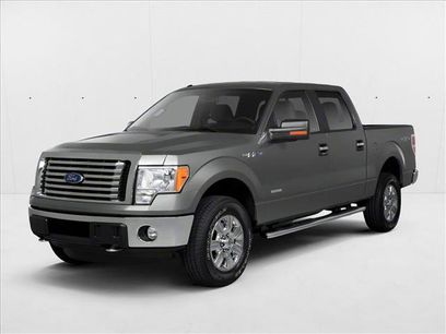 Used 2011 Ford F150 XLT w/ XLT Chrome Pkg