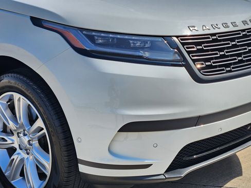 Certified 2026 Land Rover Range Rover Velar S image 8