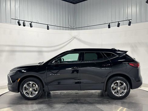 Used 2023 Chevrolet Blazer LT w/ Convenience Package AWD/4WD image 14
