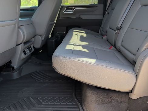 New 2026 Chevrolet Silverado 2500 LT w/ Texas Edition image 7