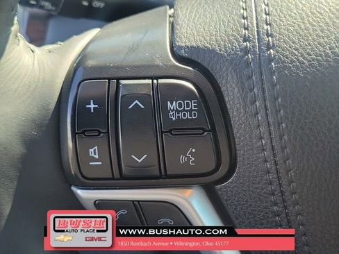 Used 2020 Toyota Sienna Limited Premium image 23