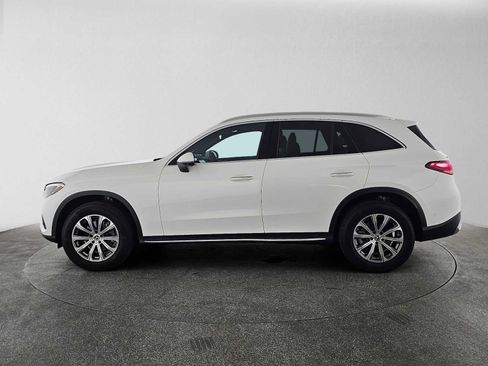 Used 2026 Mercedes-Benz GLC 300 4MATIC image 6