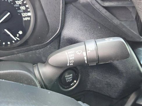 Used 2026 Toyota Tundra SR RWD image 16