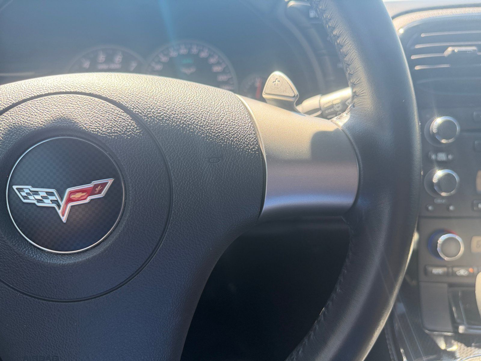 Used 2008 Chevrolet Corvette Coupe RWD image 18