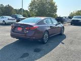 Certified 2024 Nissan Altima 2.5 SV image 4