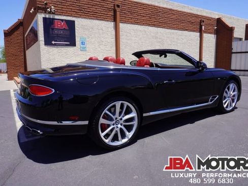 Used 2022 Bentley Continental GT image 75