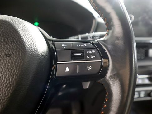 Used 2023 Honda CR-V Sport Touring image 47