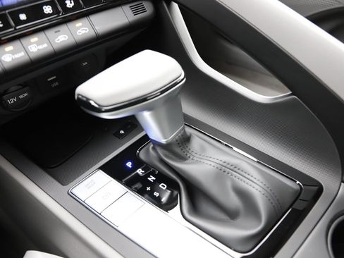 New 2026 Hyundai Elantra Sport image 26