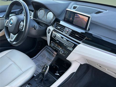 Used 2021 BMW X1 xDrive28i w/ Convenience Package image 23