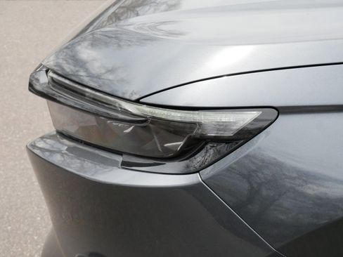 Used 2026 Honda CR-V Sport Touring image 15