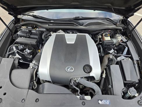 Used 2017 Lexus RC 350 F Sport image 18