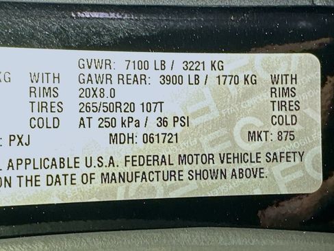 New 2026 Dodge Durango GT AWD/4WD image 24