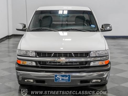 Used 2000 Chevrolet Silverado 1500 LS image 31