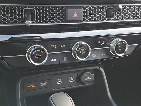 New 2026 Honda Civic Sport image 13