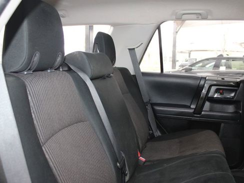 Used 2020 Toyota 4Runner TRD Off-Road AWD/4WD image 53