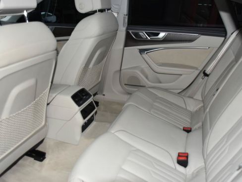 Used 2019 Audi A7 3.0T Prestige AWD/4WD image 29