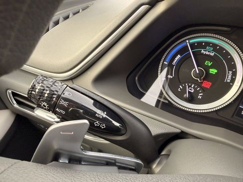 Used 2023 Hyundai Sonata Blue image 13