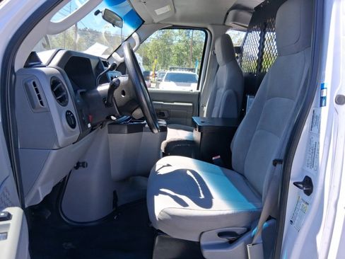 Used 2013 Ford E-150 and Econoline 150 w/ PWR Group RWD image 9