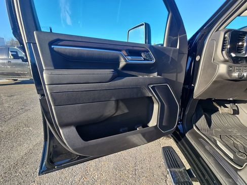 New 2026 GMC Sierra 2500 SLT image 59