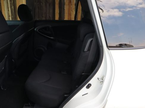 Used 2010 Toyota RAV4 Sport AWD/4WD image 22