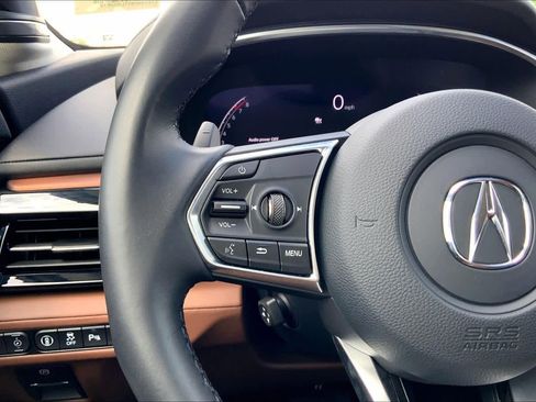 Used 2026 Acura MDX FWD w/ Technology Package image 22