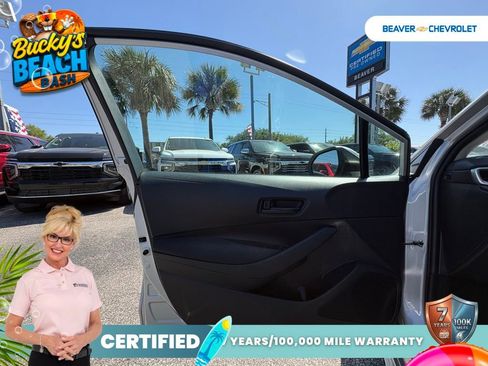 Used 2024 Toyota Corolla LE FWD image 29