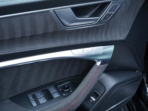Used 2025 Audi RS 7 performance Sportback AWD/4WD image 17