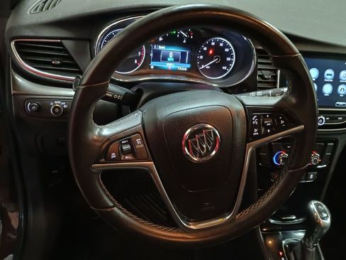 Used 2018 Buick Encore Preferred image 8