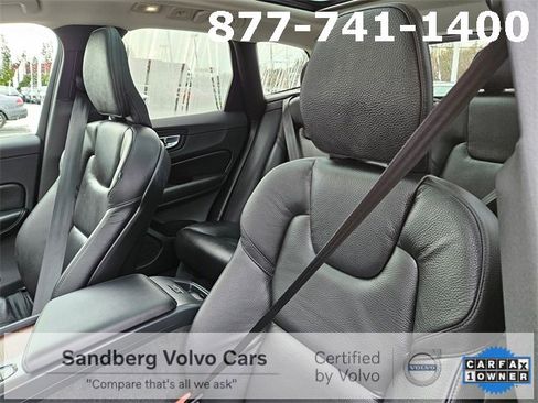 Certified 2023 Volvo XC60 B5 Plus w/ Climate Package image 13