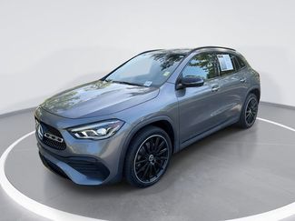 Used 2023 Mercedes-Benz GLA 250 w/ AMG Line Exterior video 1