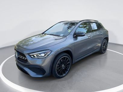 Used 2023 Mercedes-Benz GLA 250 w/ AMG Line Exterior