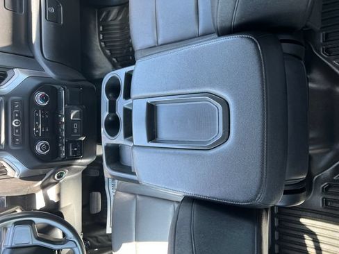 Used 2025 Chevrolet Silverado 3500 W/T AWD/4WD image 26