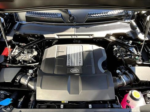 New 2026 Land Rover Defender 130 V8 image 12