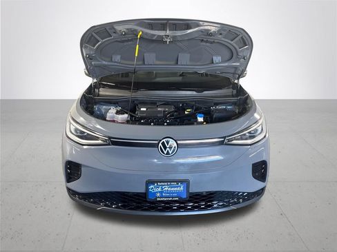 Certified 2023 Volkswagen ID.4 Pro S AWD/4WD image 24