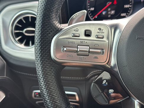Certified 2022 Mercedes-Benz G 63 AMG 4MATIC image 28