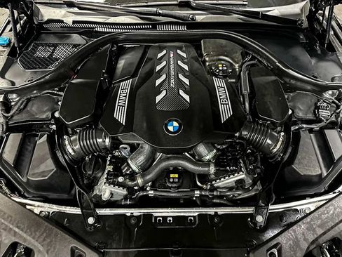 Used 2019 BMW M850i xDrive Convertible AWD/4WD image 23
