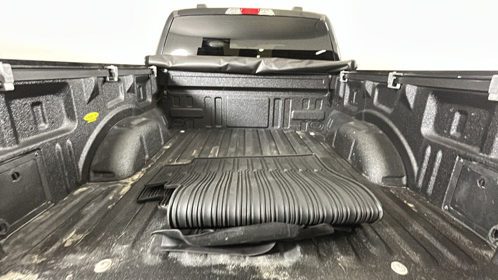 Used 2024 Ford F150 STX w/ Equipment Group 201A FX4 AWD/4WD image 32