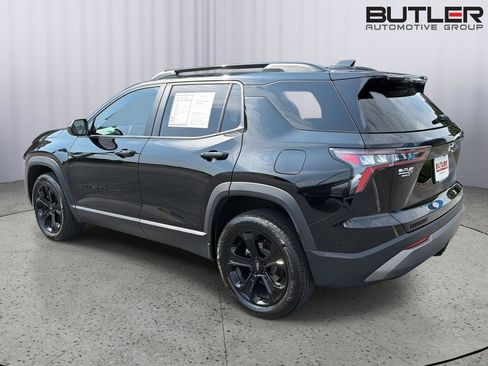 Used 2026 Chevrolet Equinox LT w/ Convenience Package II FWD image 4