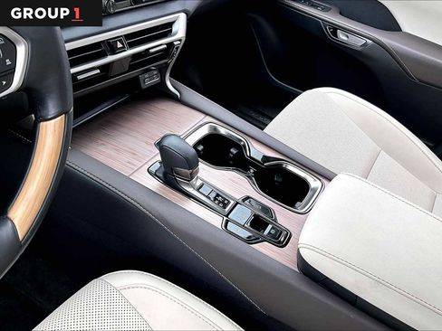 Certified 2024 Lexus RX 350 Premium w/ Accessory Package (Z1) FWD image 14