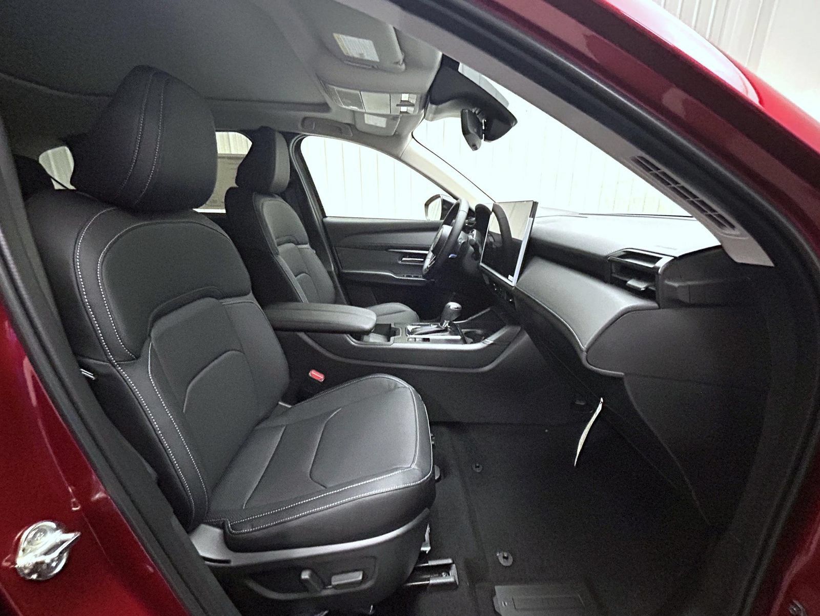 New 2026 MAZDA CX-5 2.5 S w/ Premium Plus Package AWD/4WD image 16