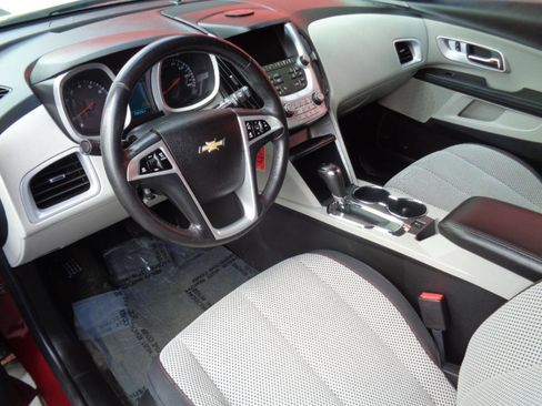 Used 2016 Chevrolet Equinox LT w/ Convenience Package image 2