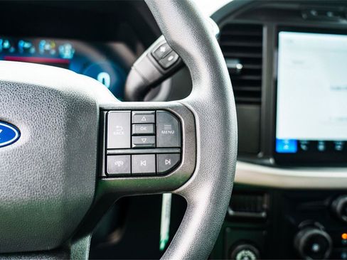 Certified 2024 Ford F150 XL RWD image 15