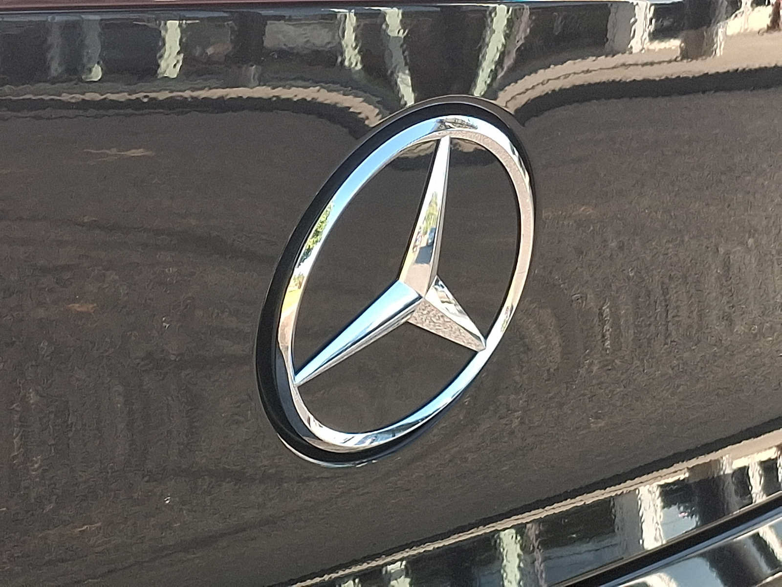 Used 2023 Mercedes-Benz EQS 580 4MATIC Sedan image 30