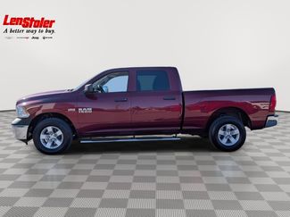 Used 2016 RAM 1500 Tradesman w/ Popular Equipment Group video 2