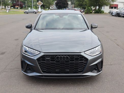 Used 2023 Audi A4 2.0T Premium Plus w/ Premium Plus Package AWD/4WD image 2