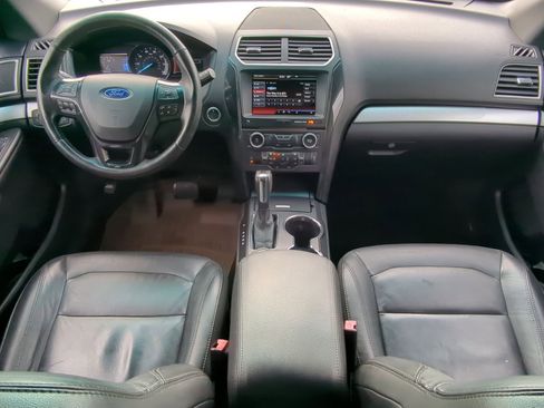 Used 2016 Ford Explorer XLT w/ Equipment Group 202A image 20