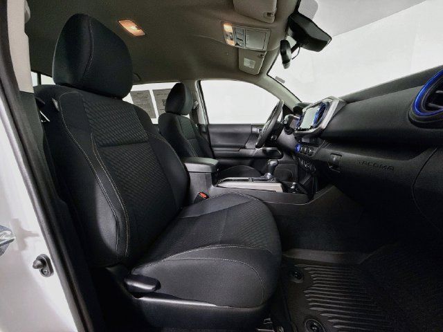 Used 2023 Toyota Tacoma 4x4 Double Cab w/ Trail Edition image 27