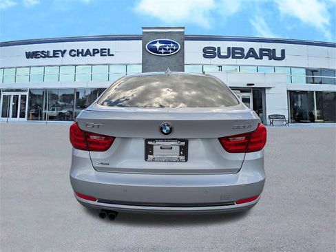 Used 2015 BMW 328i xDrive 328i xDrive Gran Turismo image 6