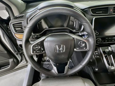 Used 2022 Honda CR-V EX image 11